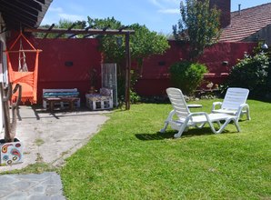 Alquiler temporario de casa em Mar del plata