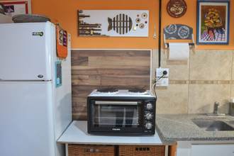 Alquiler temporario de casa em Mar del plata