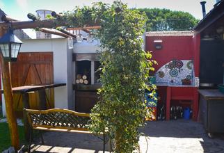 Alquiler temporario de casa em Mar del plata