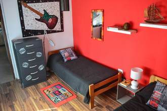 Alquiler temporario de casa em Mar del plata