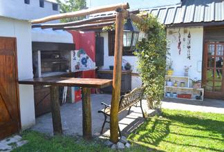 Alquiler temporario de casa em Mar del plata