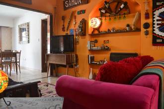 Alquiler temporario de casa em Mar del plata