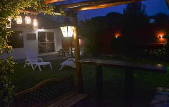 Alquiler temporario de casa em Mar del plata