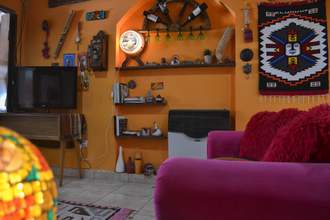 Alquiler temporario de casa em Mar del plata