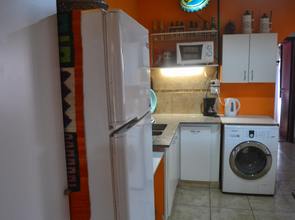 Alquiler temporario de casa em Mar del plata