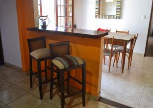 Alquiler temporario de casa em Mar del plata