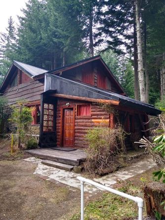 Alquiler temporario de casa en Villa la angostura