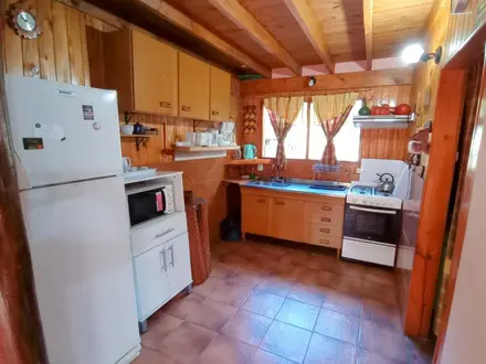 Alquiler temporario de casa em Villa la angostura