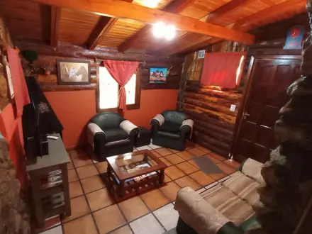 Alquiler temporario de casa em Villa la angostura