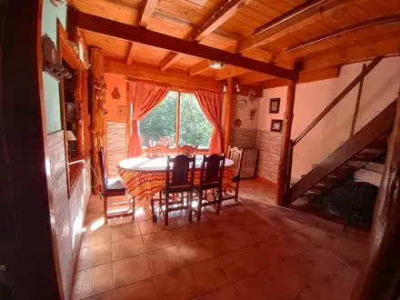 Alquiler temporario de casa em Villa la angostura