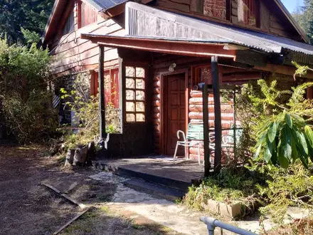 Alquiler temporario de casa em Villa la angostura