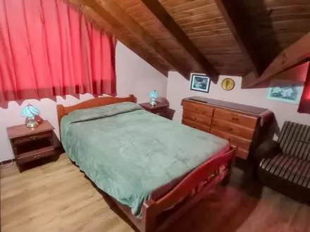 Alquiler temporario de casa em Villa la angostura