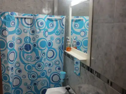 Alquiler temporario de apartamento em Necochea