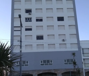 Alquiler temporario de apartamento em Necochea