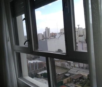 Alquiler temporario de apartamento em Necochea