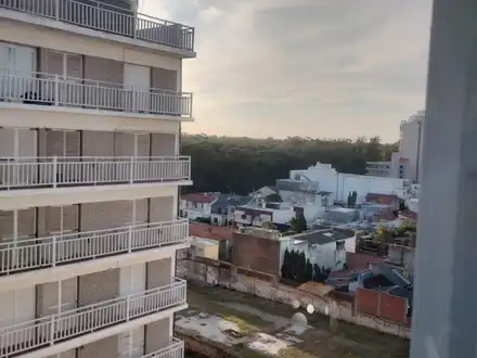 Alquiler temporario de apartamento em Necochea