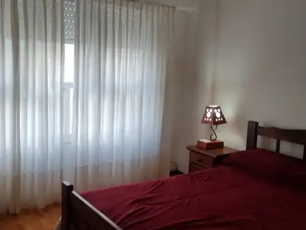 Alquiler temporario de apartamento em Necochea