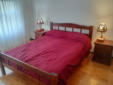 Alquiler temporario de apartamento em Necochea