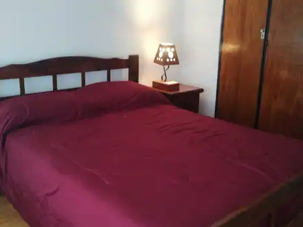 Alquiler temporario de apartamento em Necochea