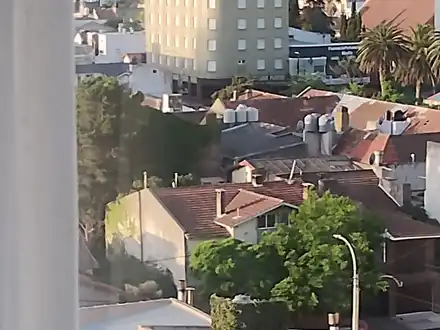Alquiler temporario de apartamento em Necochea