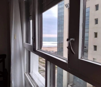 Alquiler temporario de apartamento em Necochea