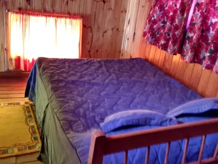 Alquiler temporario de apartamento em Miramar