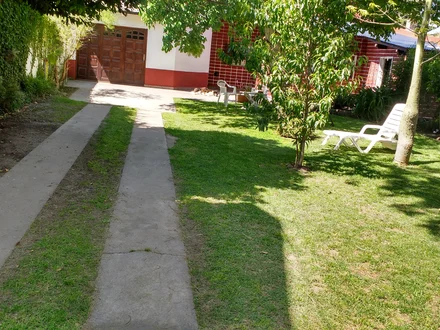 Alquiler temporario de apartamento em Miramar