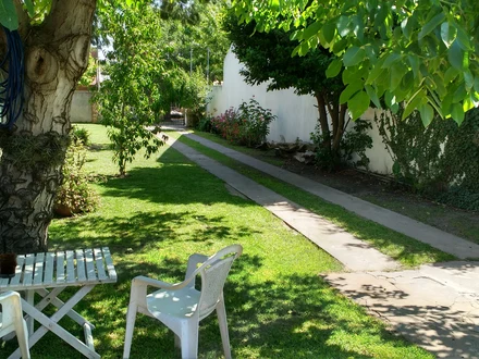 Alquiler temporario de apartamento em Miramar