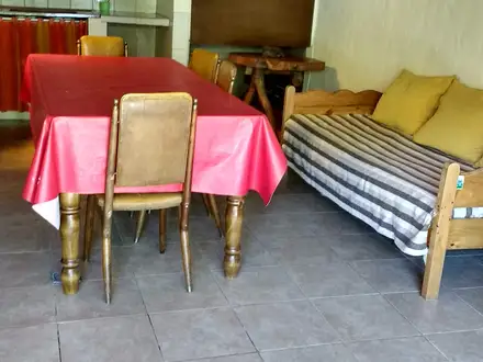 Alquiler temporario de apartamento em Miramar