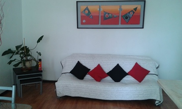 Arriendo temporario de apartamento em Viña del mar