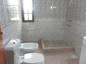 Alquiler temporario de apartamento em Villa carlos paz