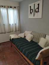 Alquiler temporario de departamento en Tanti