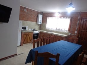 Alquiler temporario de casa em Villa gesell