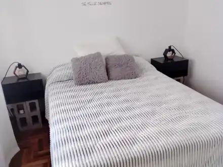 Alquiler temporario de apartamento em Mar del plata