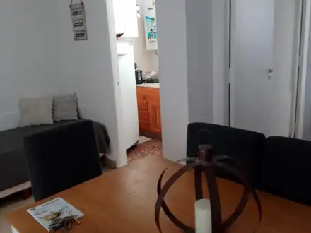 Alquiler temporario de apartamento em Mar del plata