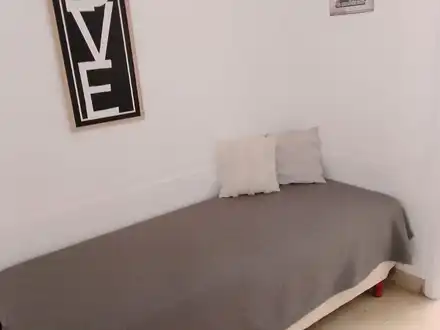 Alquiler temporario de apartamento em Mar del plata
