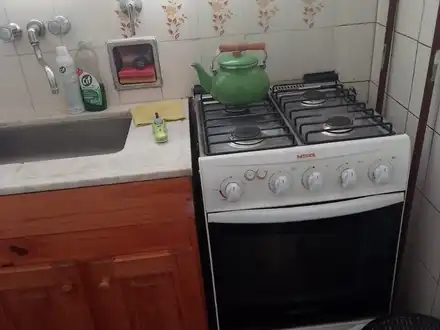 Alquiler temporario de apartamento em Mar del plata