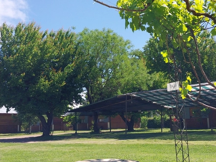 Alquiler temporario de caba&ntilde;a en Pedro vargas