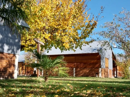 Alquiler temporario de caba&ntilde;a en Pedro vargas