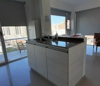 Alquiler temporario de apartamento em Puerto madryn