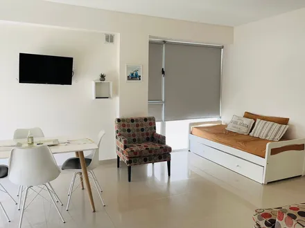 Alquiler temporario de apartamento em Puerto madryn