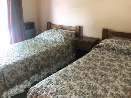 Alquiler temporario de casa en Gualeguaych&uacute;