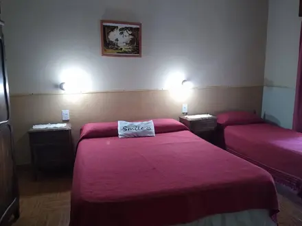 Alquiler temporario de casa en Gualeguaych&uacute;
