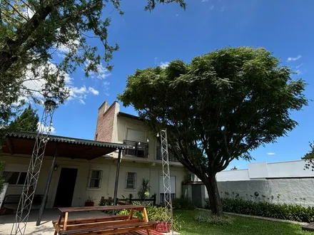 Alquiler temporario de casa en Gualeguaych&uacute;