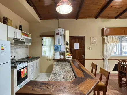 Alquiler temporario de casa en Gualeguaych&uacute;