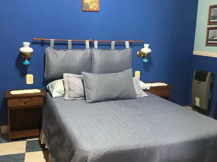 Alquiler temporario de casa en Gualeguaych&uacute;