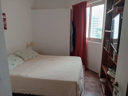 Alquiler temporario de apartamento em Villa gesell