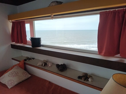 Alquiler temporario de apartamento em Villa gesell