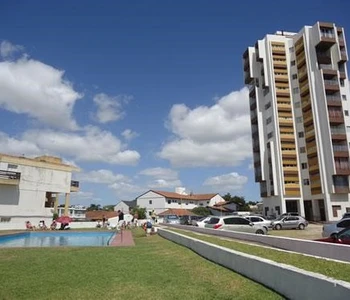 Alquiler temporario de apartamento em Villa gesell