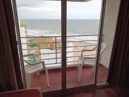 Alquiler temporario de apartamento em Villa gesell